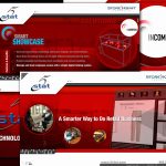 5Stat Interactive Presentation Design and Development