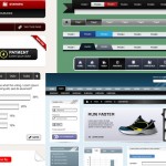 Clear and Concise Navigation for Websites