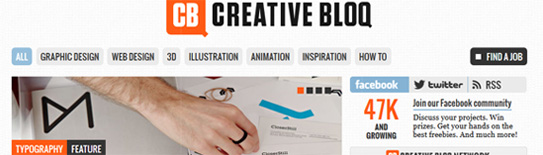 Creative Bloq