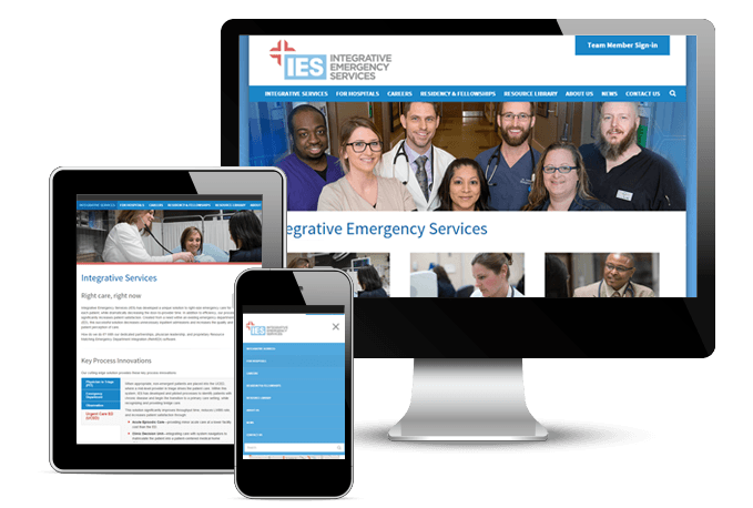 Integrative Emergency Services