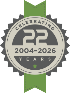 22 Years of Service Celebration