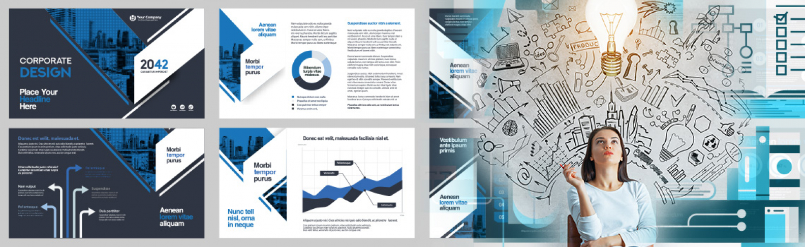 7 Common Presentation Mistakes—and How Great Design Fixes Them