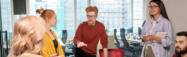 Building a Digital Marketing Strategy for Your Business The Creative Agency Playbook for 2025