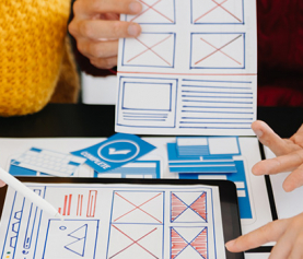 The Hidden Challenges Businesses Face When Redesigning Their Website (And How to Overcome Them)