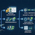 Costs and Considerations of Redesigning a Website