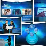 Design and development of CompuSafe product demo & multimedia presentation for Brink’s, Inc.