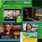 CompassLearning Odyssey Math Marketing CD-ROM, Interactive Marketing Presentation Design and Development