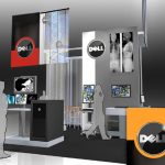 Dell Tradeshow Presentation Design and Development