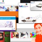 FedEx Sales and Marketing Presentation Design and Development