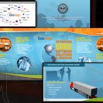 GlobeRanger Tradeshow Presentation Design and Development