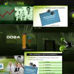 HyperClick SmartSite Marketing Presentation Design and Development