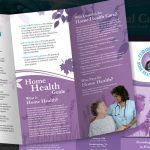 Medica Print Marketing Brochure Design