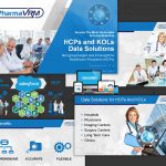 PharmaVRM PowerPoint Presentation Design and Development