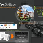 ProCollect Presentation Design