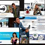 Samsung Dealership Rewards Presentation Design and Development