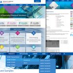 Sekisui Website Design and Development