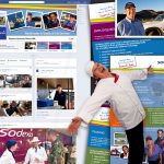 Sodexo Worldwide Social Media Marketing Campaign