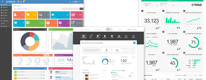 Custom UX / UI Interface Design Custom UX / UI Interface Design
