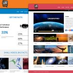 URcall Website Design and Development