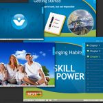 Viverae Wellness Program E-Learning Course Design & Development