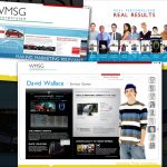 WMSG Interactive Presentation Design and Development